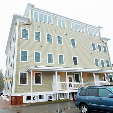84 Main Hotel Kennebunk Buitenkant foto