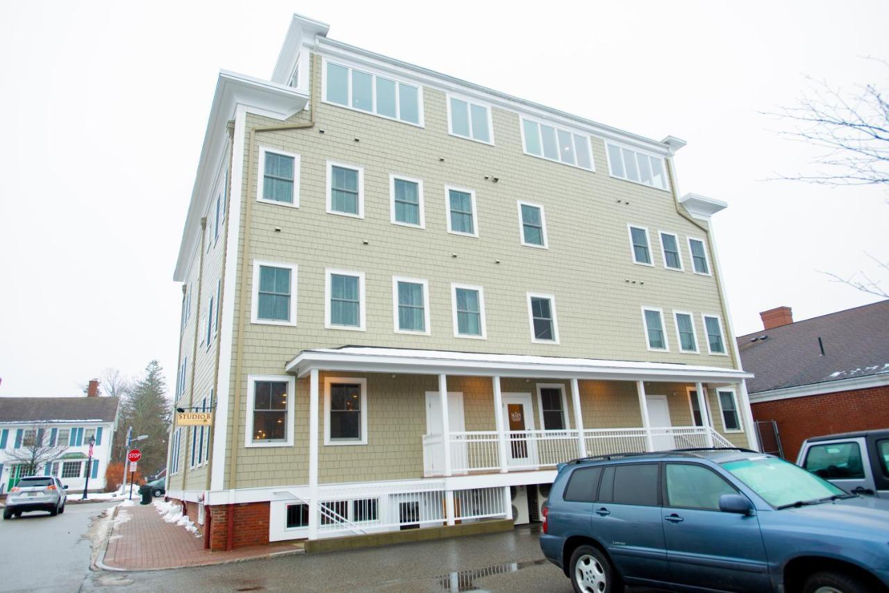 84 Main Hotel Kennebunk Buitenkant foto